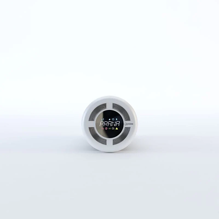 Recuperator de caldura Prana 150 Premium Plus, Wi-Fi, 12 W, 70 mc/h, mod de noapte, preincalzire, degivrare, filtru aer, senzor presiune atmosferica, senzor umiditate, senzor temperatura, senzor CO2, senzor voc, D 150 mm