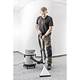 Aspirator cu spalare 2 in 1 Dedra DED6605, 1200 W, 20 l, umed/uscat, furtun 1.5 m