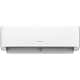 Aer conditionat Hisense Hi-Smart, 12000 BTU, A++, Inverter, Functie Incalzire, Wi-Fi, Kit instalare inclus, alb