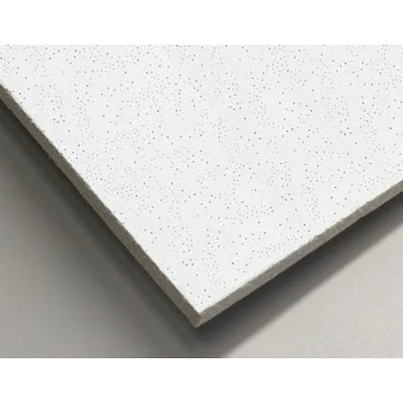Placa de plafon AMF Thermatex Star SK, fibra minerala bazaltica, grosime 15 mm, 600 x 600 mm