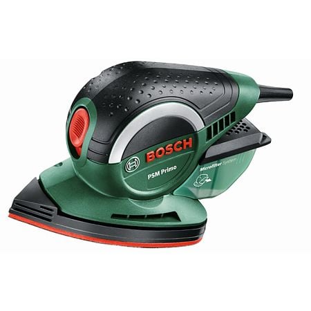 Slefuitor Bosch PSM Primo 06033B8020, 50 W, Soft Grip, 930 mm