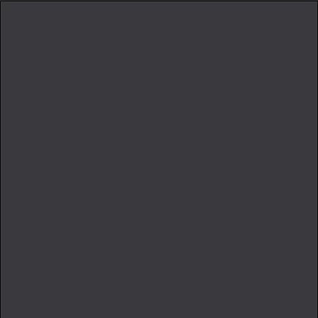 Placa MDF Arkopa, HG 138 Anthracite, negru antracit uni, lucios, 2800 x 1220 x 18 mm
