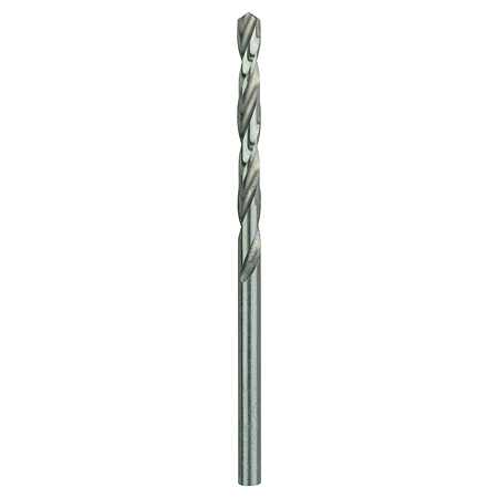 Set 2 burghie Bosch, HSS-G, mandrina standard, pentru metal, 3,5 mm