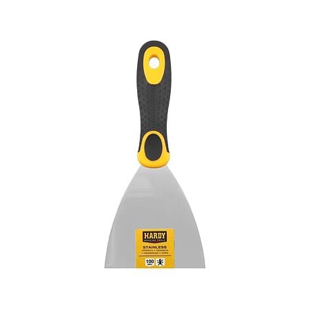 Spaclu Hardy Seria 82, inox, 10 cm