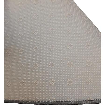 Covor Craciun 014, omuleti de zapada, poliester, multicolor, 60 x 90 cm