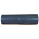 Folie polietilena Siceram, 0,12 mm grosime, PE negru, 4,2 m latime