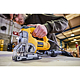 Fierastrau pendular DeWALT DW331K, 3100 cpm, 701 W
