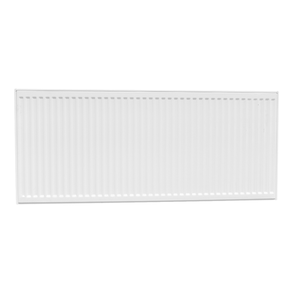 Calorifer otel Purmo C22, 2393 W, alb, 600 x 1400 mm, accesorii incluse 1400