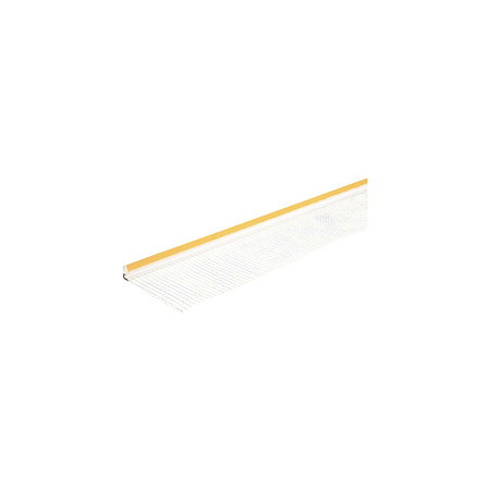 Profil cu plasa pentru etansarea ferestrei Ejot Eko, 2400 x 200 mm