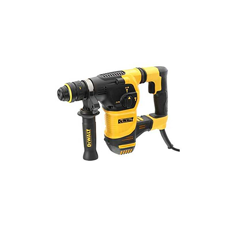 Ciocan rotopercutor DeWALT D25334K, SDS Plus, 950W
