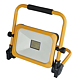 Proiector portabil reîncărcabil Emos ACCO, 5V, 30W, lumină rece, IP44, 3000 lm