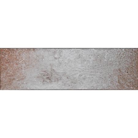 Caramida aparenta Cemacon DR5206, interior/exterior, multicolor, grosime 9 mm, 240 x 71 mm