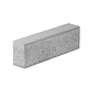 Bordura B1 Elis Pavaje, gri ciment, 50 x 10 x 15 cm Bordura B1 Elis Pavaje, gri ciment, 50 x 10 x 15 cm