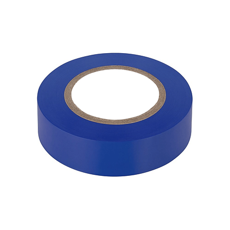 Banda izolatoare PVC, Comtec MF0013-02630, 0.15x19 mm, rola 20 m, diferite culori Banda izolatoare PVC, Comtec MF0013-02630, 0.15x19 mm, rola 20 m, diferite culori