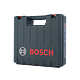 Masina de gaurit si insurubat Bosch Professional GSR 18V-21, 2 acumulatori 2000 mAh, 1800 rpm