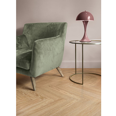 Parchet laminat 8 mm Berry Alloc Chateau Charme Light, Herringbone B, clasa de trafic 32, click Chateau Lock, 504 x 84 mm