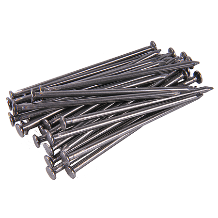 Cuie pentru constructii, 3,0 x 80 mm Cuie pentru constructii, 3,0 x 80 mm