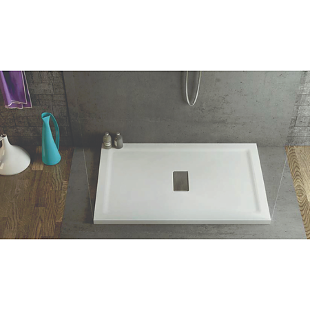 Cadita dus Fibrex Relax, 100 x 70 x 4 cm