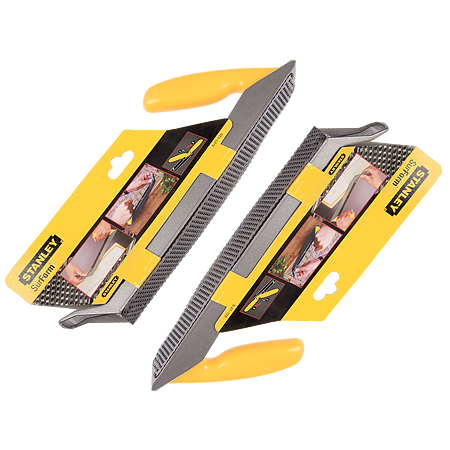 Rascheta cu maner Stanley, 250 mm