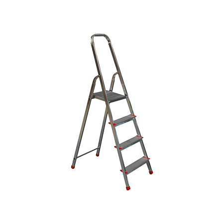 Scara Alverosal Helper, 2 tronsoane, 4 trepte Scara Alverosal Helper, 2 tronsoane, 4 trepte