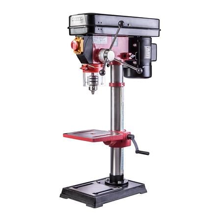 Masina de gaurit fixa Raider RDP-BD05, 650 W, 2450 RPM, mandrina 16 mm