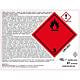 Email Oskar Direct pe beton, alb, interior/exterior, 10 l 