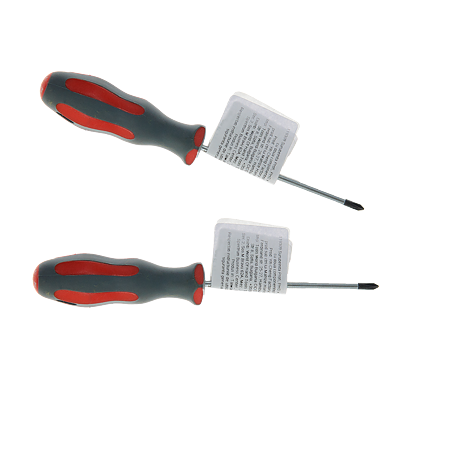 Surubelnita MTX Profi, Ph0 X 75 mm