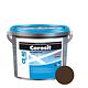 Chit de rosturi gresie si faianta Ceresit CE 40, chocolate, interior/exterior, 2 kg