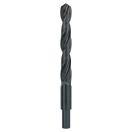 Burghiu Bosch HSS-R DIN 338, mandrina standard, pentru metal, 16 mm