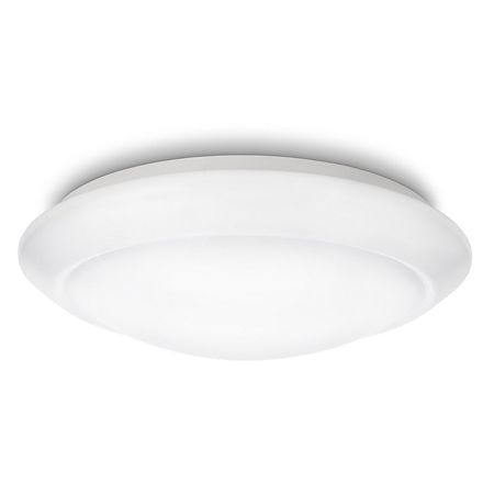 Aplica Philips Cinnabar, alb, 1x22W, 240V