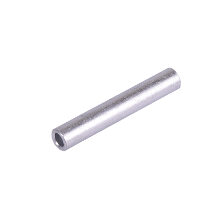 Mufa neizolata IEK COD GL-10, aluminiu, 10 mmp, 67.3 mm