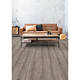 Parchet laminat 10 mm Egger NatureSense Aqua Stejar Sherman gri EL2403, nuanta medie, clasa de trafic 32, Aqua CLIC it! , 1292 x 193 mm