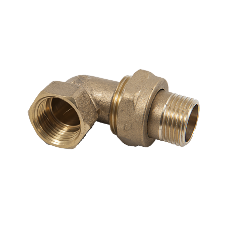 Cot olandez alama, diametru 1/2"