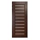 Usa interior celulara Eco Euro Doors R80 Raluca, stanga, Gol, wenghe, 202 x 86 x 4 cm Usa interior celulara Eco Euro Doors R80 Raluca, stanga, Gol, wenghe, 202 x 86 x 4 cm