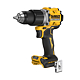 Masina de gaurit si insurubat cu percutie DeWalt DCD796NT-XJ, 18 V XR, 34000 bpm, mandrina 13 mm Masina de gaurit si insurubat cu percutie DeWalt DCD796NT-XJ, 18 V XR, 34000 bpm, mandrina 13 mm