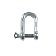 Cheie de tachelaj, otel, 17.5 x 10 x 5 mm, 2 bucati