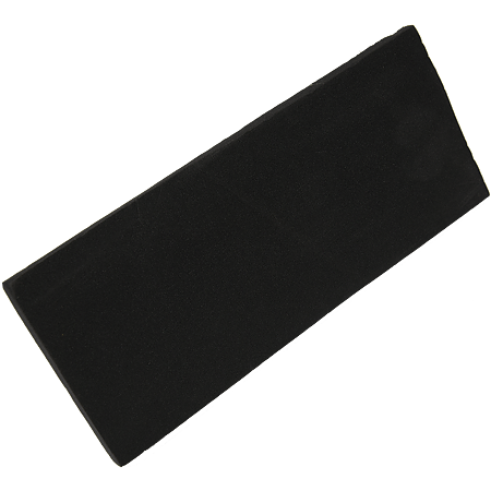 Drisca de cauciuc Evotools, 240 x 100 mm Drisca de cauciuc Evotools, 240 x 100 mm
