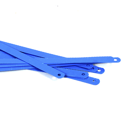 Lame pentru fierastrau Topex, 300 x 12.5 mm, 12 bucati