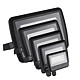 Proiector LED Kanlux Antem 33202, 30 W, 230 V, lumina neutra (3500K), 2340 lm