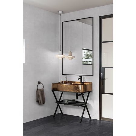 Panou decorativ SPC Kronospan Rocko, Crema Valpolicella R119, impermeabil, 2800 x 1230 x 4 mm