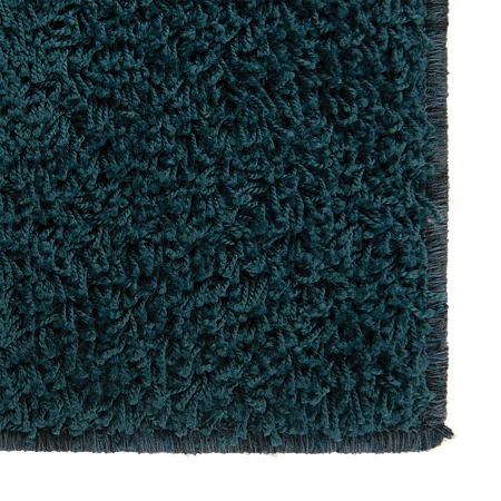 Covor dreptunghiular Mistral, polipropilena, model aqua albastru 46, 150 x 200 cm