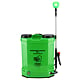 Pompa de stropit Micul Fermier Pandora, acumulator, verde, 20 l