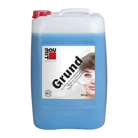 Amorsa pentru suporturi absorbante Baumit Grund, albastru, 25 kg