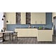 Pal melaminat Kastamonu, Bej D102 PS30, 2800 x 2070 x 18 mm