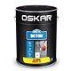 Email Oskar Direct pe beton, alb, interior/exterior, 10 l 