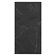 Pardoseala SPC 5 mm Korner SPeCtra Floor Nero Marble 02F, clasa de trafic 34, rezistenta la apa, decor marmura, negru, 1205 x 606 mm