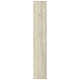 Gresie tip parchet exterior/interior Kai Cortes KY, portelanata, gri, aspect de lemn, mat, clasa de aderenta R9, 20.4 x 120.4 cm