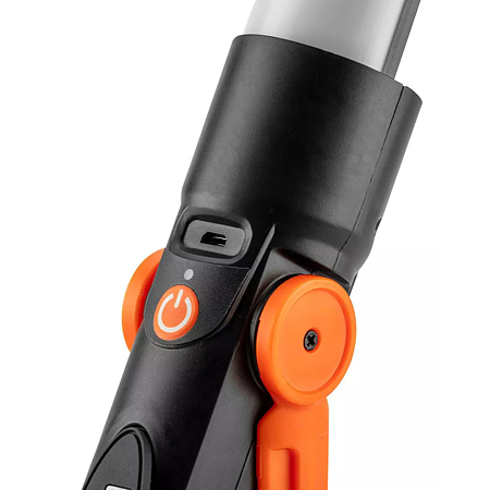 Lampa de lucru pliabila cu acumulator Neo Tools 99-047, 9 W, 700 lm, incarcare usb