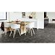 Covor PVC linoleum Absolut Magnus 4, gri, clasa 23/31, grosime 3 mm, latime 400 cm