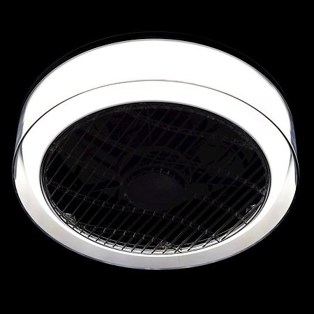 Lustra led cu ventilator Mistral 60924, 40 cm